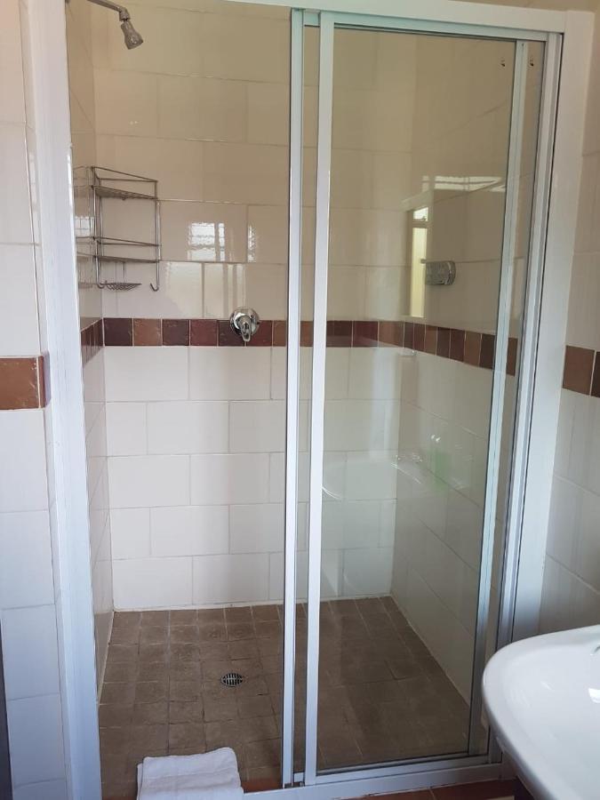 Private Apartments & Biz Stays פרטוריה מראה חיצוני תמונה