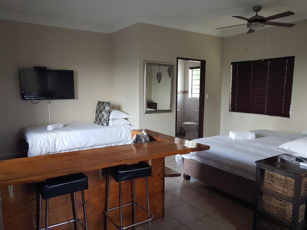 Private Apartments & Biz Stays פרטוריה מראה חיצוני תמונה
