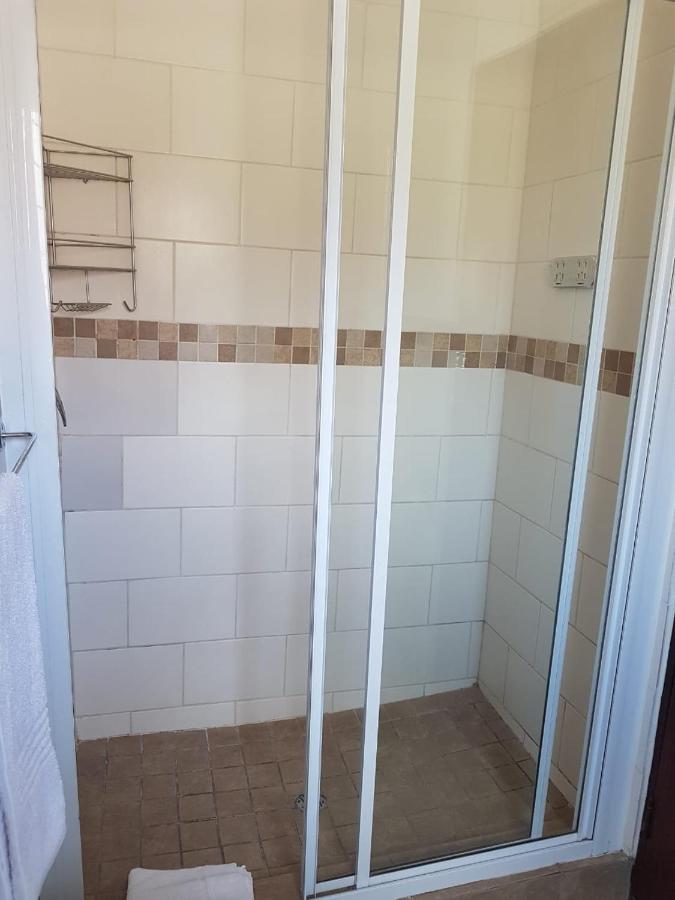 Private Apartments & Biz Stays פרטוריה מראה חיצוני תמונה