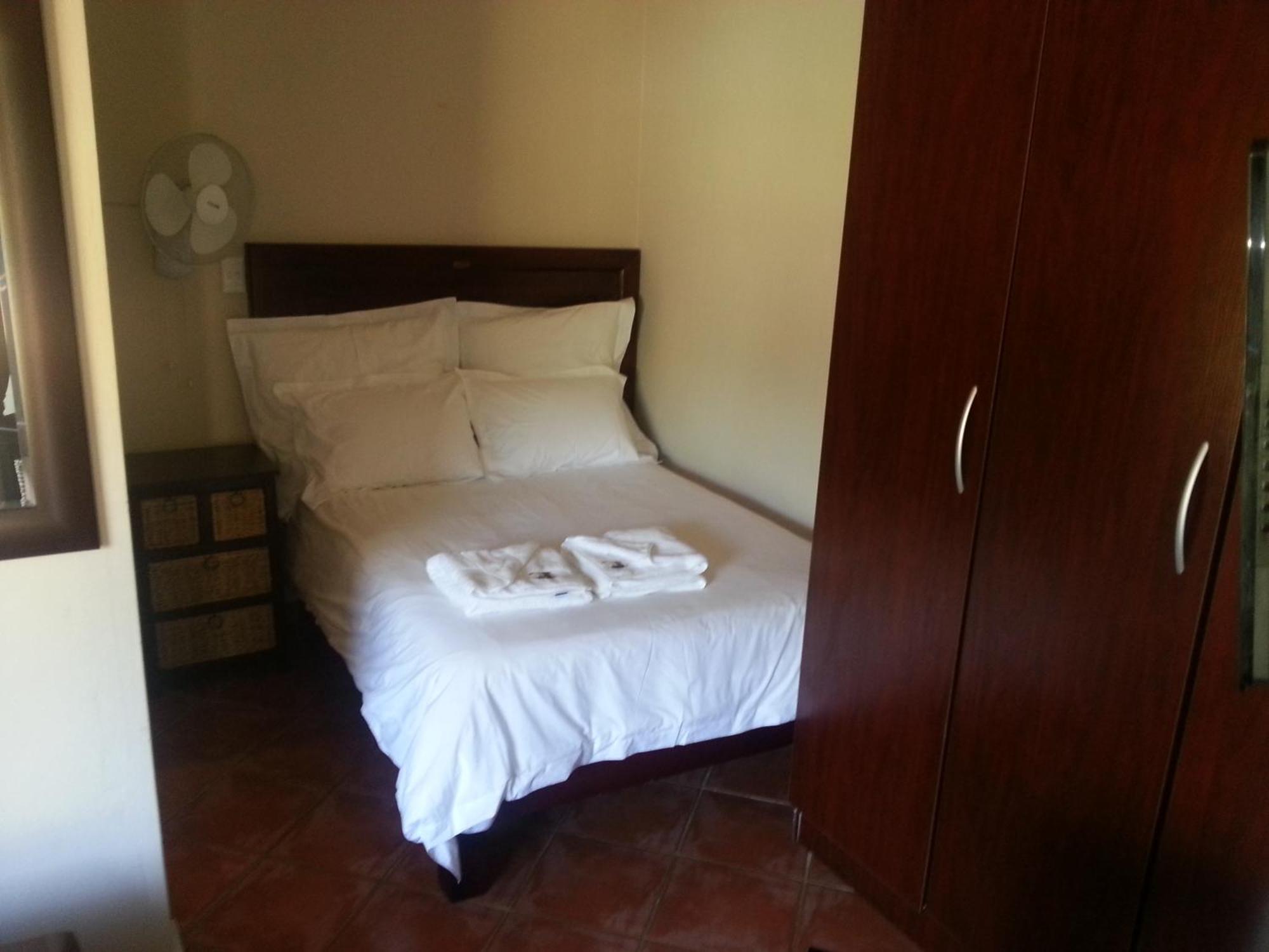 Private Apartments & Biz Stays פרטוריה חדר תמונה