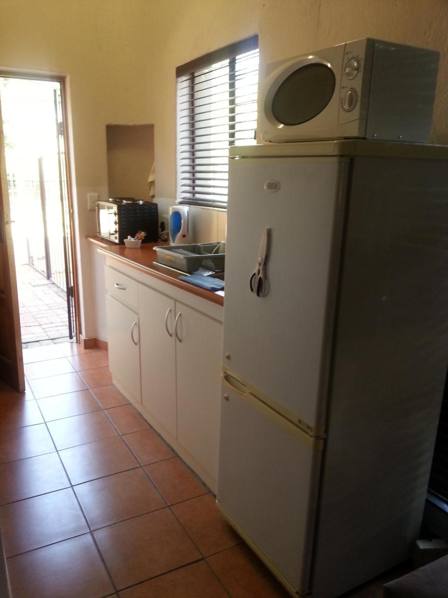 Private Apartments & Biz Stays פרטוריה מראה חיצוני תמונה