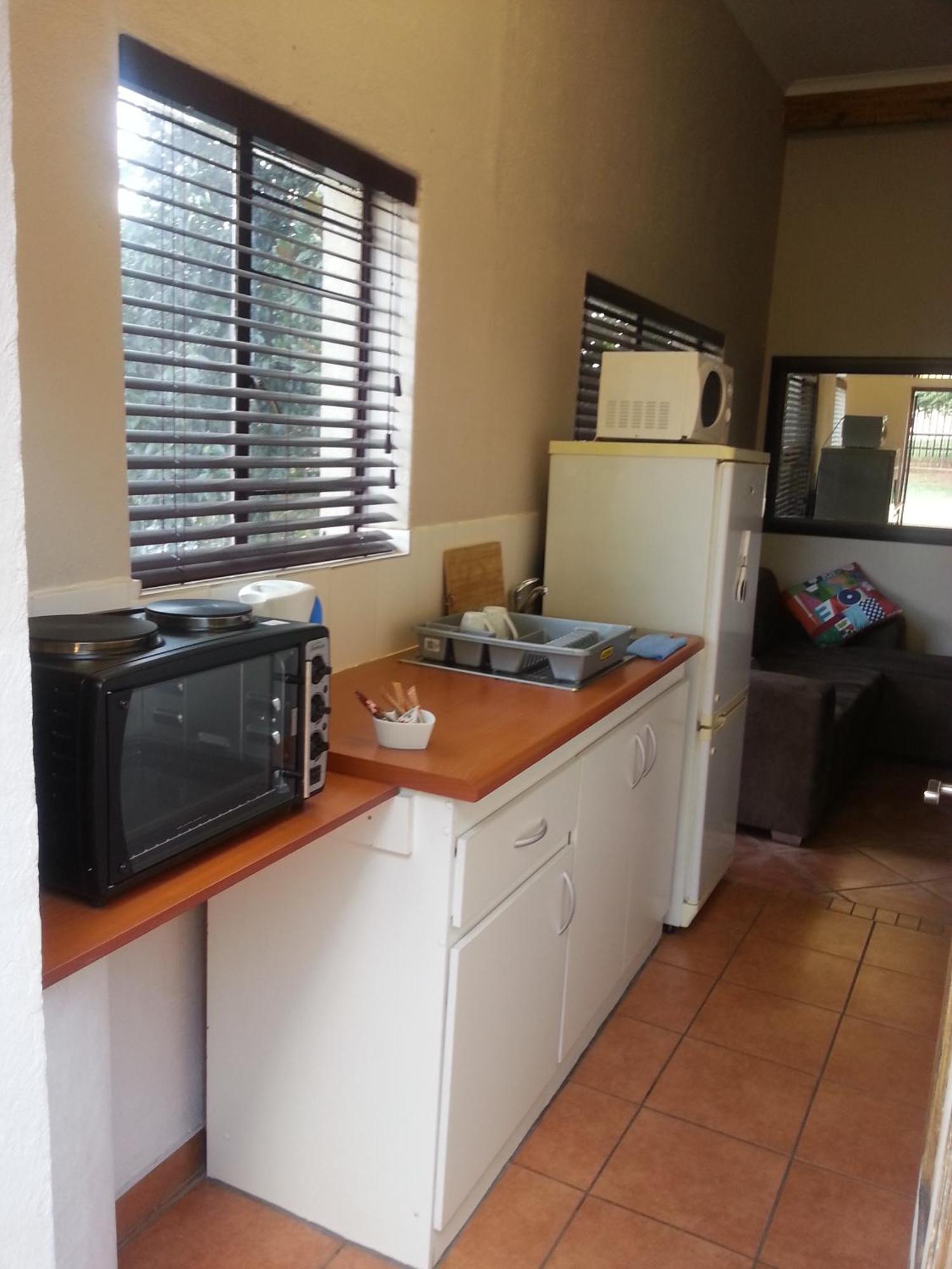 Private Apartments & Biz Stays פרטוריה חדר תמונה