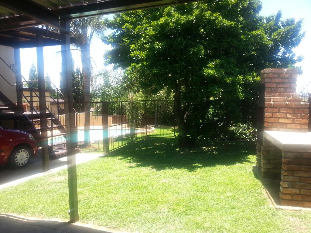 Private Apartments & Biz Stays פרטוריה חדר תמונה