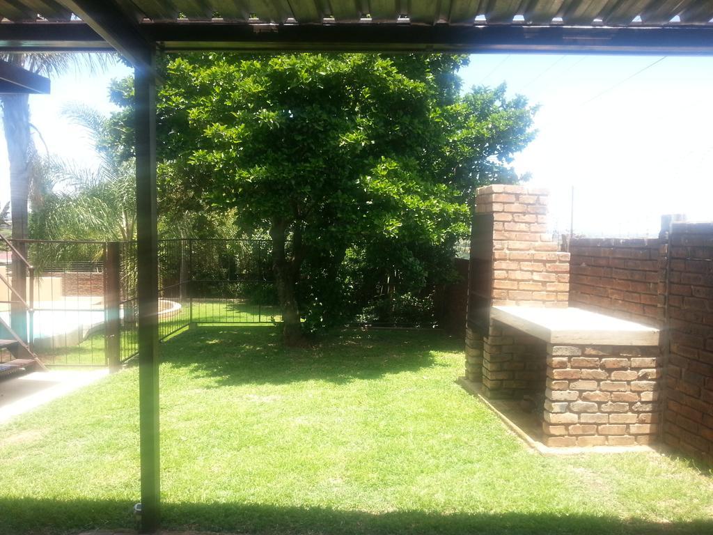 Private Apartments & Biz Stays פרטוריה חדר תמונה