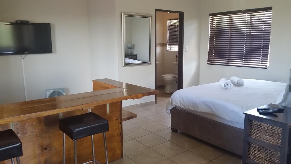 Private Apartments & Biz Stays פרטוריה מראה חיצוני תמונה