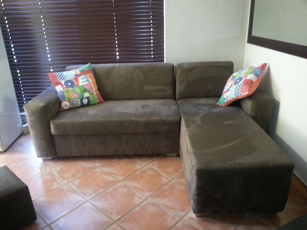 Private Apartments & Biz Stays פרטוריה מראה חיצוני תמונה