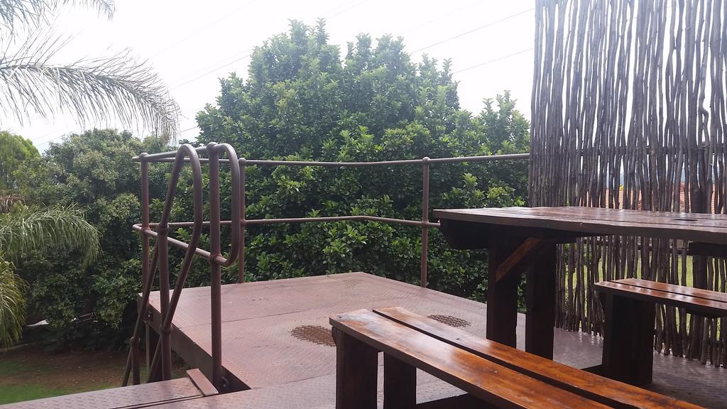 Private Apartments & Biz Stays פרטוריה חדר תמונה