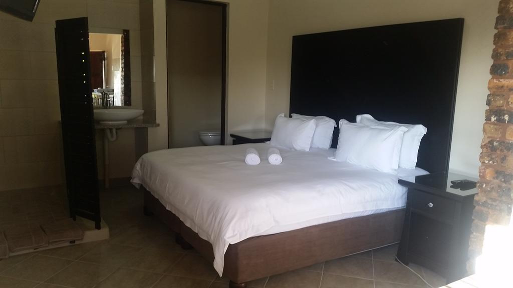Private Apartments & Biz Stays פרטוריה מראה חיצוני תמונה