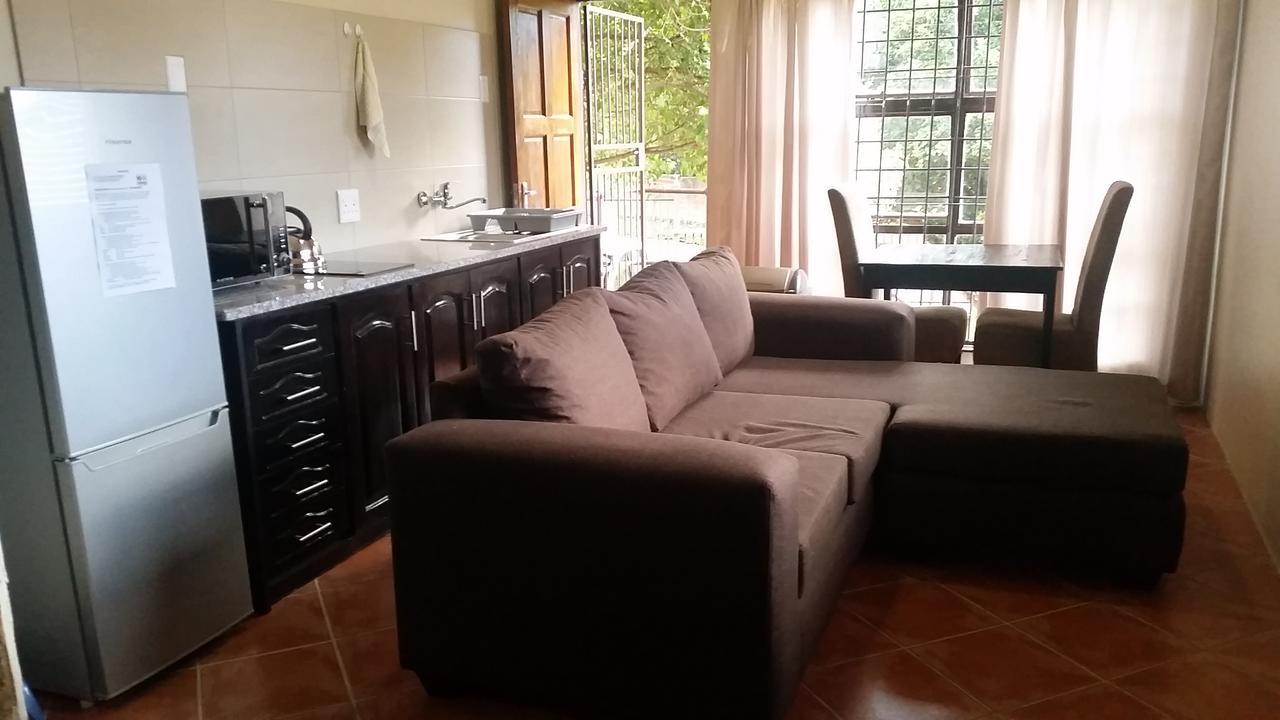 Private Apartments & Biz Stays פרטוריה מראה חיצוני תמונה
