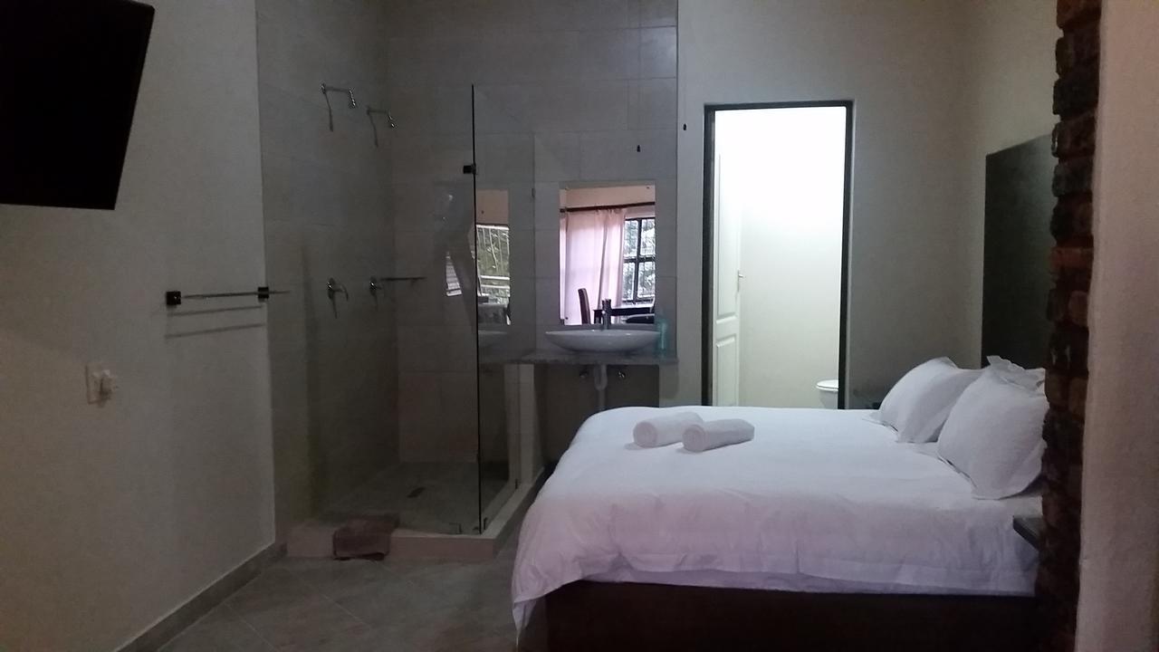 Private Apartments & Biz Stays פרטוריה מראה חיצוני תמונה