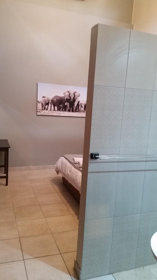 Private Apartments & Biz Stays פרטוריה מראה חיצוני תמונה