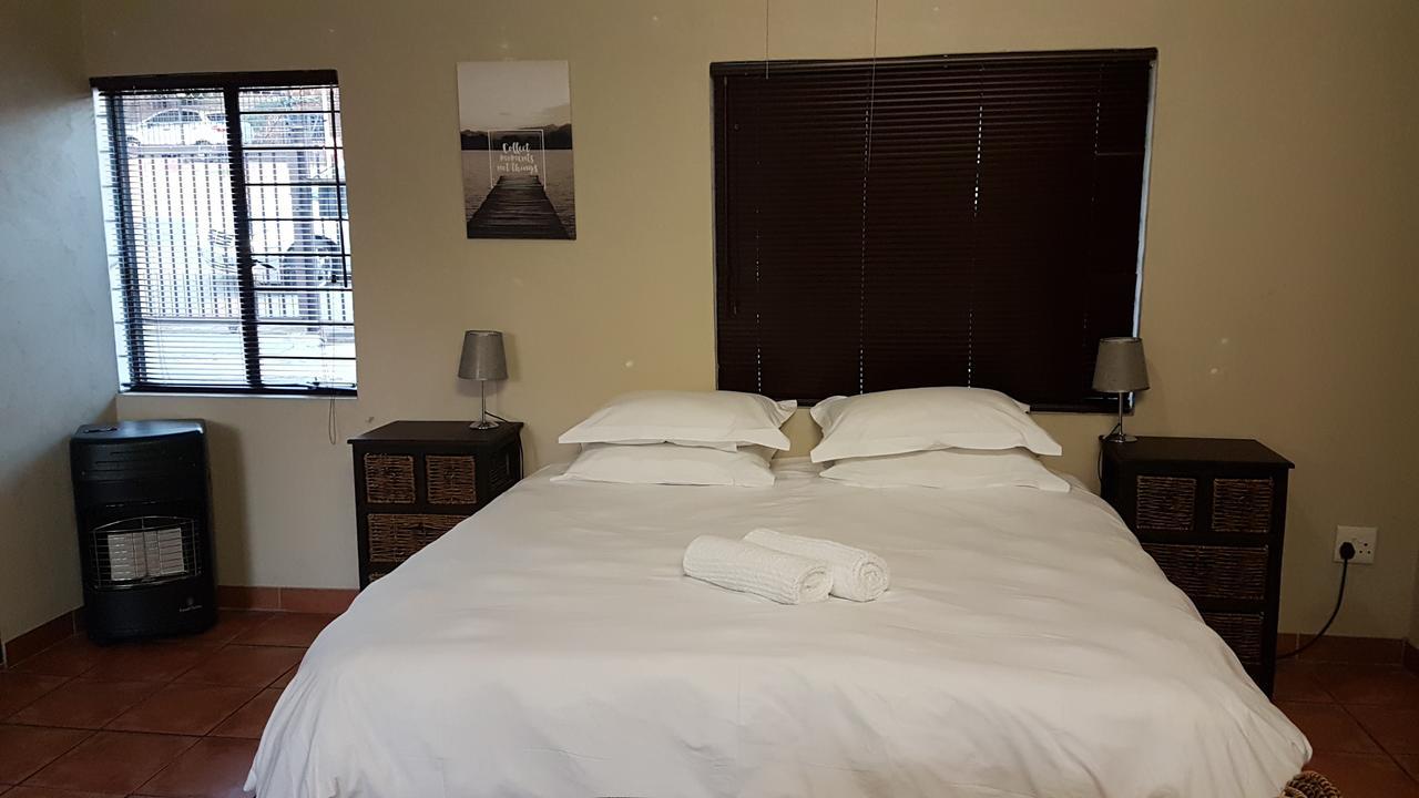Private Apartments & Biz Stays פרטוריה מראה חיצוני תמונה