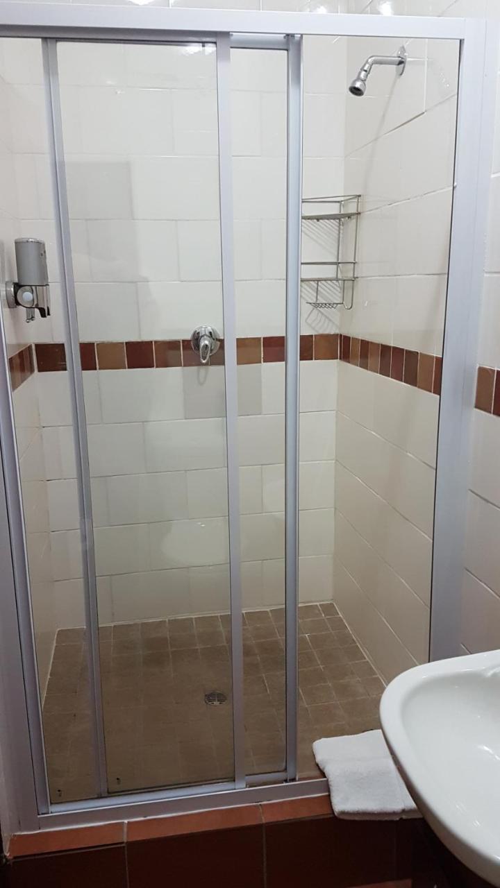 Private Apartments & Biz Stays פרטוריה מראה חיצוני תמונה