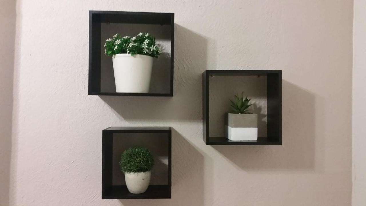 Private Apartments & Biz Stays פרטוריה מראה חיצוני תמונה